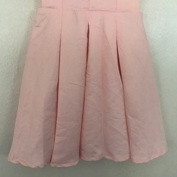 Hot and Delicious Dress - Picture 6 of 8